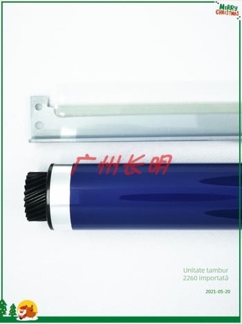 Xerox C2260 C2263 7120 7122 7125 7220 7225 Miezul cartușului de toner – a patra generație