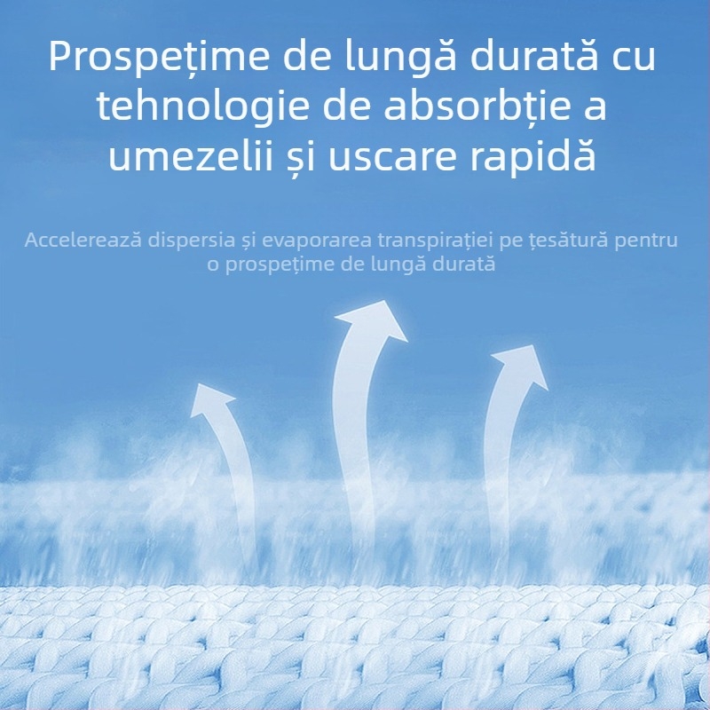 Fular tubular din mătase rece, protecție solară – pentru activități în aer liber, ușor, respirabil, unisex, potrivit pentru ciclism și motocicletă