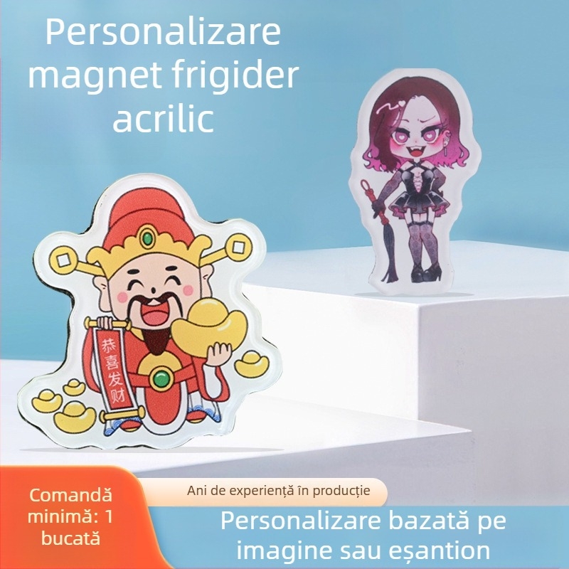 Bilete acrilice cu nisip curgător, personaje de desene animate personalizate, carduri gravate cu laser, poștale cu stele, decorațiuni și semne de carte