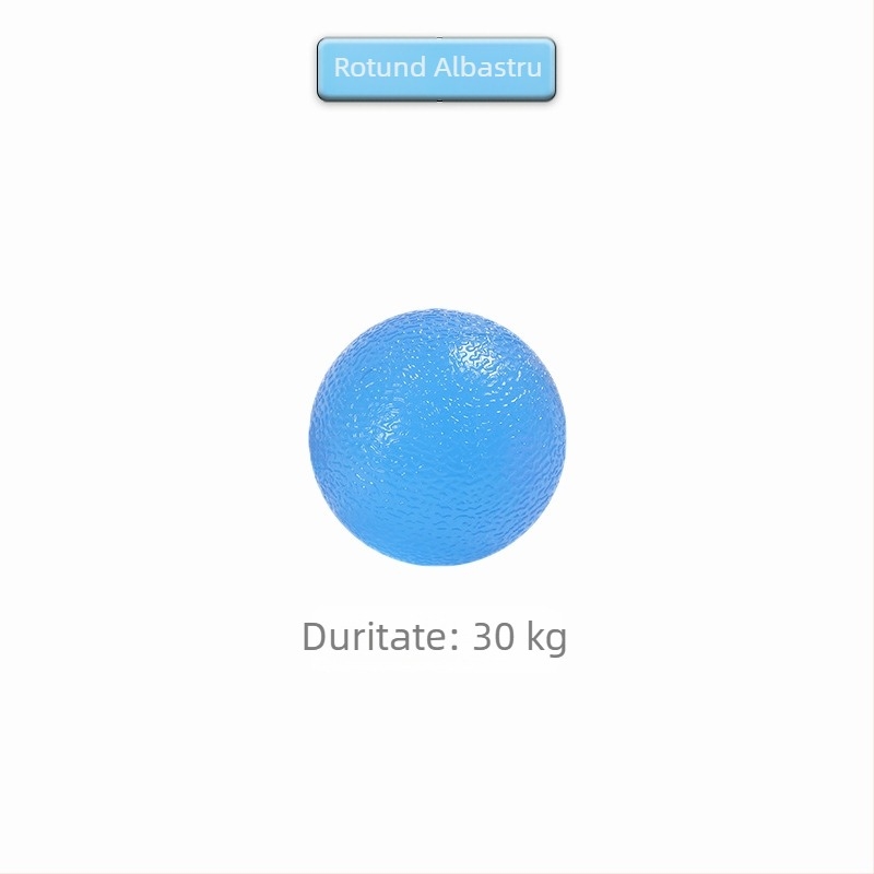 Minge din silicon pentru prindere – antrenament al mâinilor și reabilitare, întărire a prinderii, echipament de fitness și sport