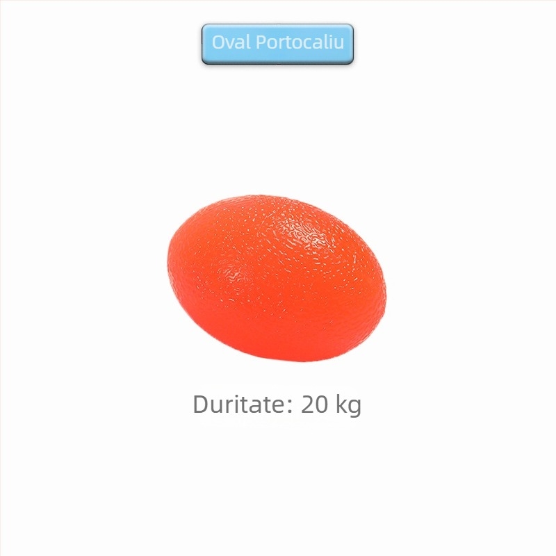Minge din silicon pentru prindere – antrenament al mâinilor și reabilitare, întărire a prinderii, echipament de fitness și sport