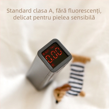 Husă de pilotă din bumbac 100%, Clasa A, dimensiuni 1,2 m și 1,5 m, set lenjerie de pat pentru copii
