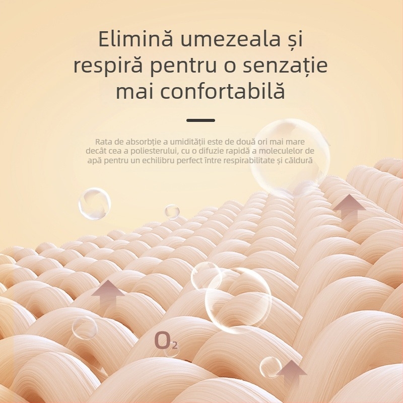 Pătură de pluș pentru bebeluși, liniștitoare, patru sezoane, din bumbac pentru nou-născuți