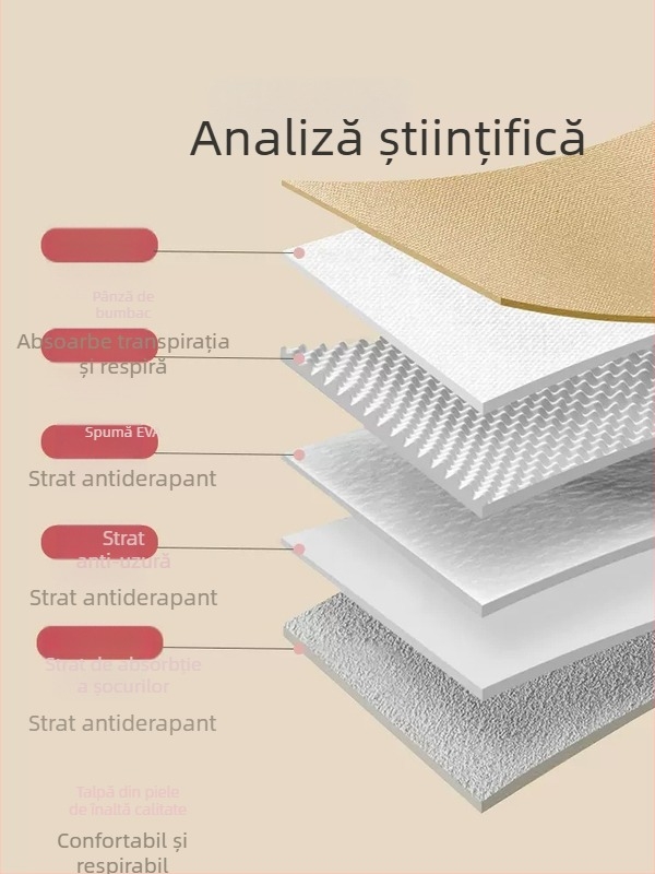 Pantofi de dans pentru copii și adulți, talpă moale, culoare pielii, pentru antrenament de balet, stil Cat-Paw, clasic