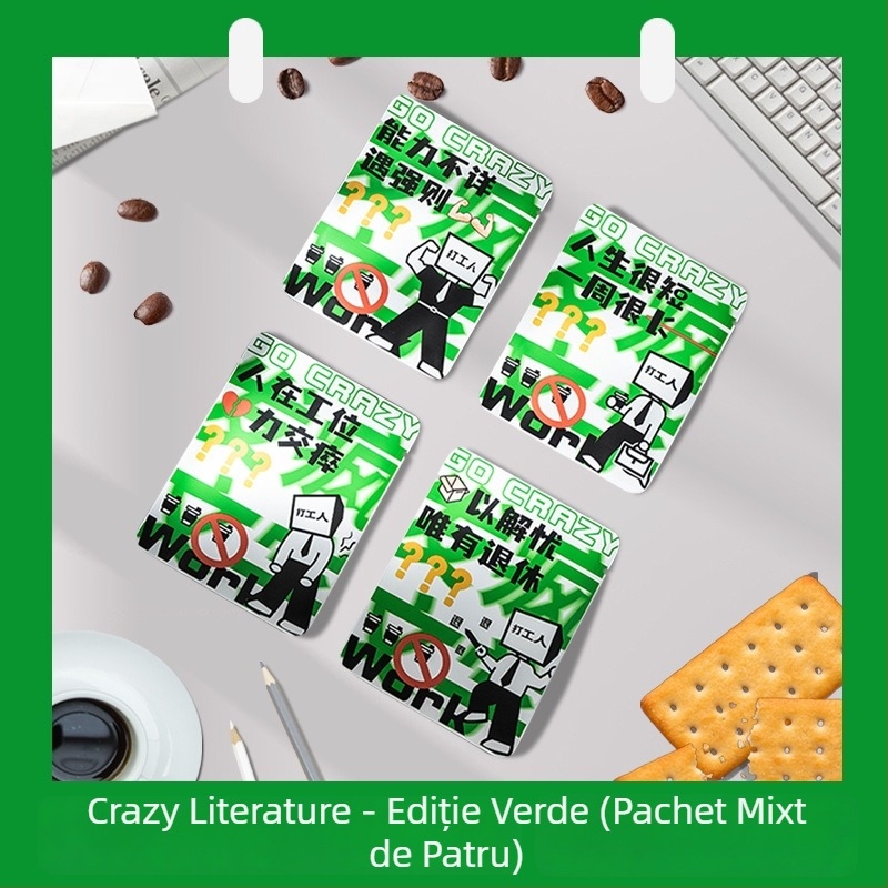 Filtre de cafe cu ureche agățată, portabile, de unică folosință, folie de aluminiu alimentară, ambalaj din kraft sigilat
