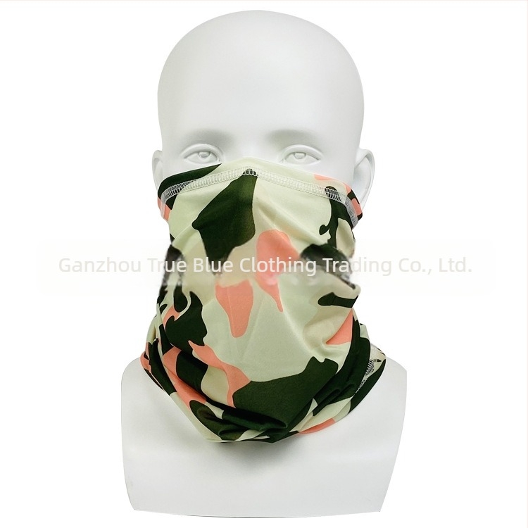 Pălărie camuflată de pescuit cu bandă pentru cap, unisex, pentru exterior, protecție solară, impermeabilă și respirabilă, pentru drumeții și pescuit