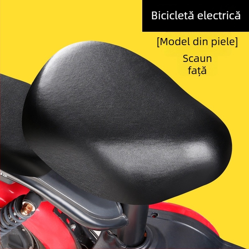 Husă universală pentru șezutul vehiculului electric, cu protecție solară și izolație termică, pentru toate anotimpurile