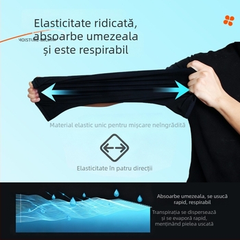 Mască UV din mătase de gheață, unisex, respirabilă, pentru activități în aer liber, pescuit și ciclism