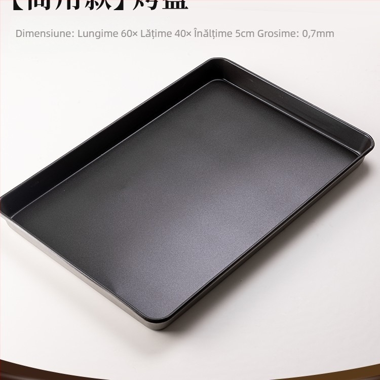 Tigaie pentru pizza pentru cuptor în stil UK, cu forme de 6, 7, 8, 9, 10 și 12 inch