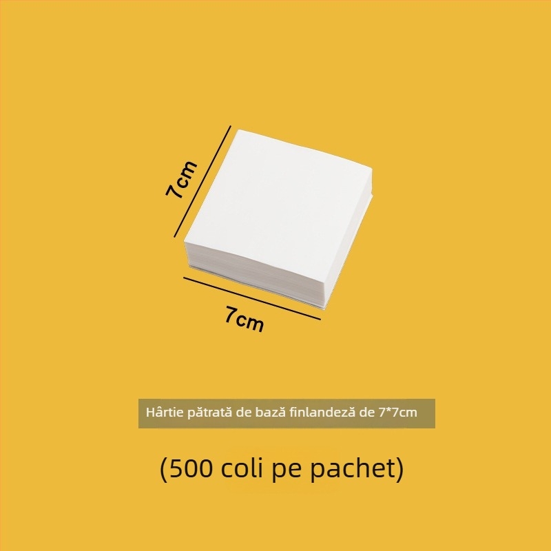 Hârtie de aburi cu ulei de silicon, de unică folosință, antiaderentă; folie pentru gătit la abur, rotundă sau pătrată, pentru chifle și pâine