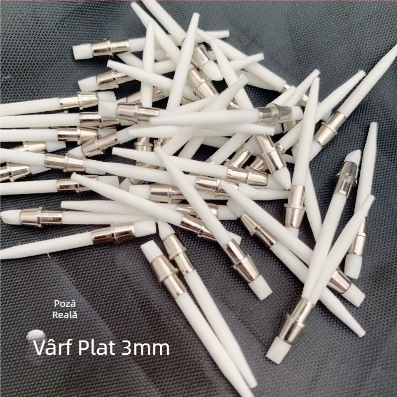 Sakura vârf de ac 0,5 mm pentru ilustrații, artă DIY, linii colorate pentru desenele copiilor