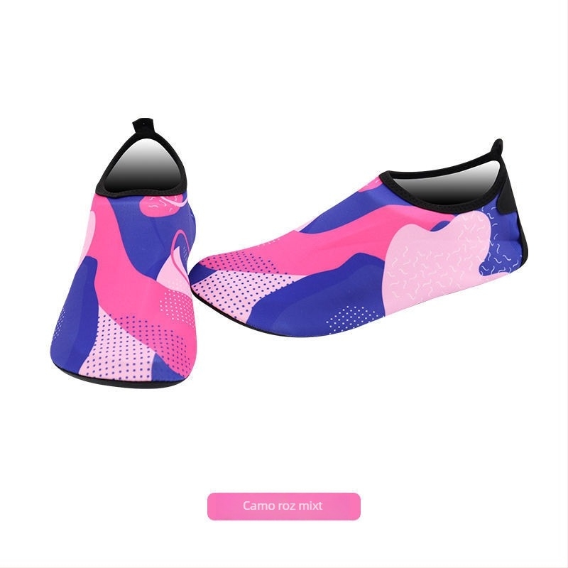 Golen Shark Pantofi indoor fitness — unisex, pentru sărituri cu coarda, yoga și antrenament, talpă moale, ușori, antiderapante, fără zgomot