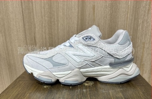 NB9060 Pantofi unisex tip dad shoes cu creștere internă a înălțimii și talpă groasă, încălțăminte sport pentru alergare cu partea superioară din plasă