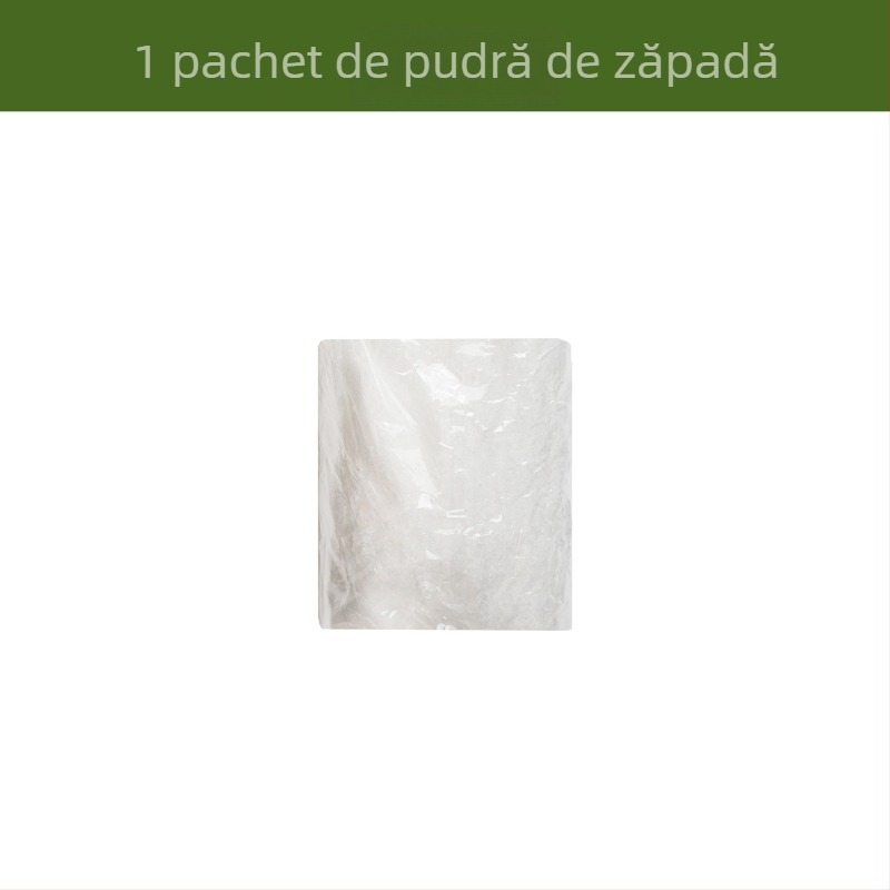Ornament de Crăciun din rășină, căsuță luminoasă pentru brad, peisaj miniatural