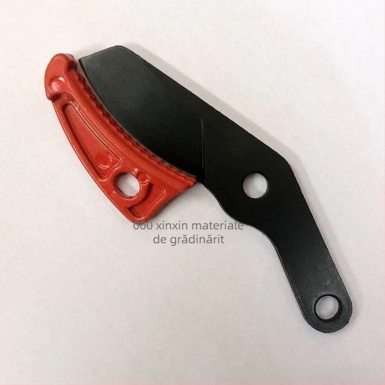 Foarfecă de tăiat fructe, foarfecă de grădină cu lamă curbată, durabilă