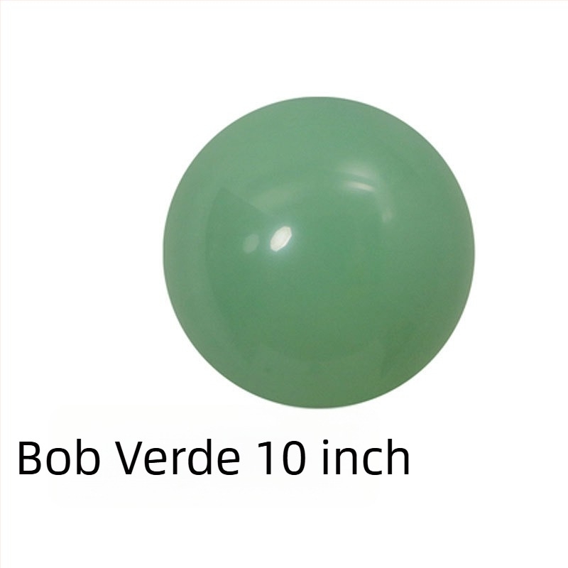 Balone din latex mate, rotunde, de 10 inch, pentru decoruri de nunți, petreceri și zile de naștere