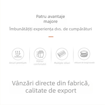 Set din oțel inoxidabil, colorat, pentru bilete și papetărie – include clipuri cu coadă lungă, clipuri rotunde de birou, știfturi și un clip metalic pentru agendă în cutie