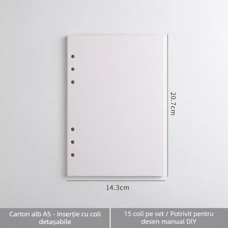 Album foto din hârtie Kraft, lucrat manual, pentru cupluri, 30 de pagini, album de amintiri pentru fotografii, cadou de absolvire și ziua de naștere