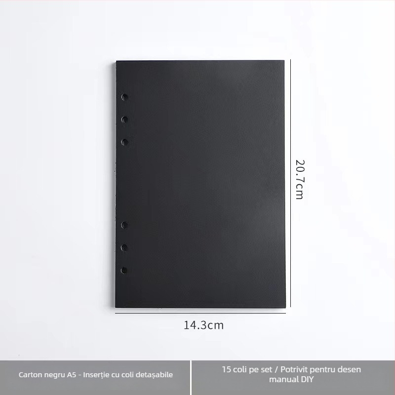 Album foto din hârtie Kraft, lucrat manual, pentru cupluri, 30 de pagini, album de amintiri pentru fotografii, cadou de absolvire și ziua de naștere