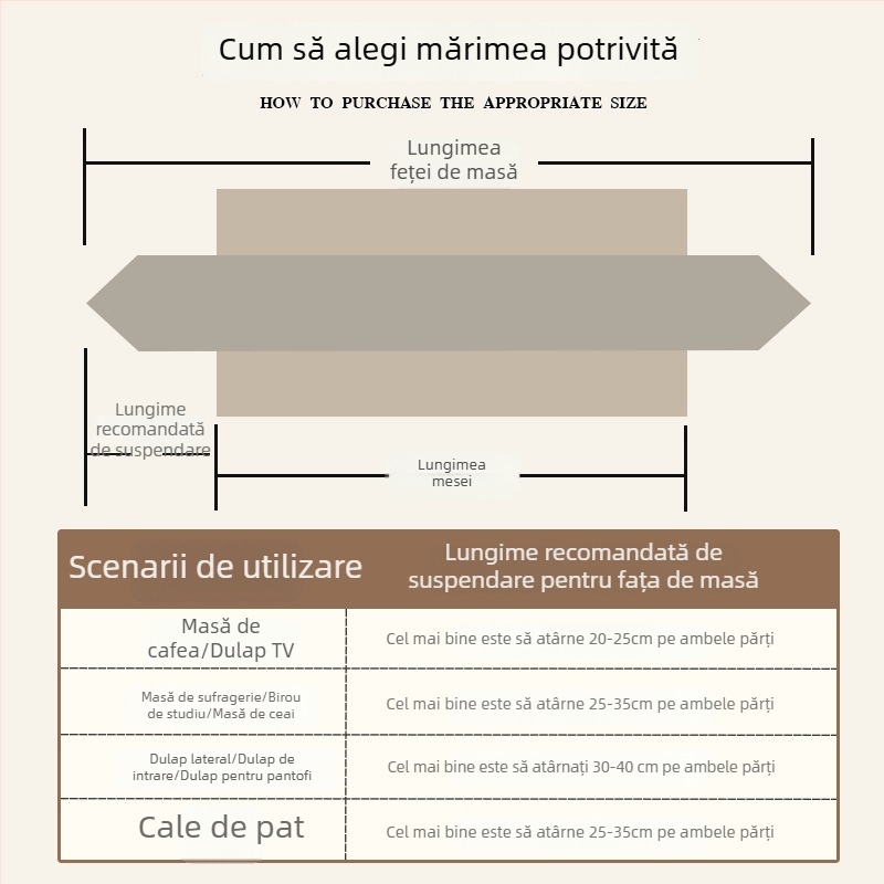 Față de masă impermeabilă pentru ceai și prosop de masă, material bumbac-lin, stil Nou Chinezesc, motiv bambus, steag de masă