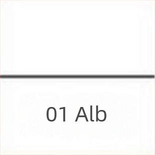 Set 500 ml vopsea acrilică – 24 de culori pentru copii DIY, ipsos și pictură pe pereți