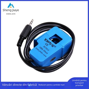 YHDC SCT-013-000 Transformator de curent cu miez despărțibil 100A SCT013000 10A 20A 30A