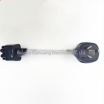 Adaptor pentru stație de încărcare cu cip, standard SUA 5-15/10-30/14-50 pentru energie nouă