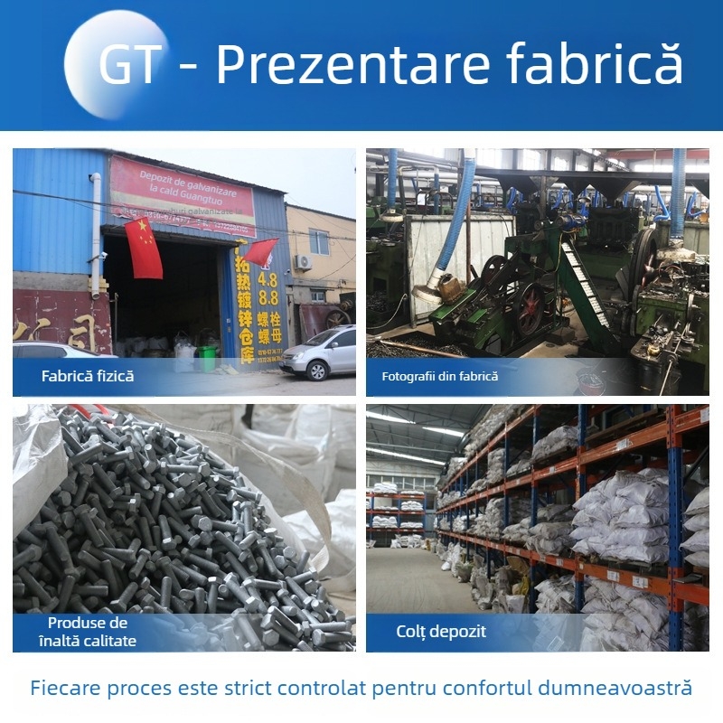 Conector triunghiular cu patru găuri pentru suporturi seismice ale panourilor fotovoltaice