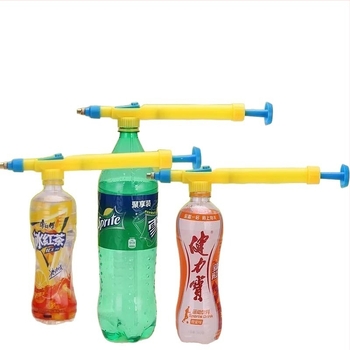 Stropitoare Coca-Cola cu tijă de tragere, pulverizator manual cu presiune pentru udarea plantelor