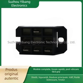 VUO36-08NO8 VUO36-12NO8 VUO36-14NO8 trifazic semi-controlat pod de redresare original în stoc