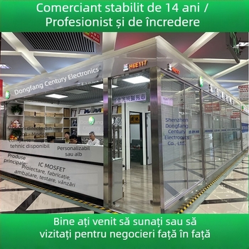 Diodă Schottky SS34 și 1N5822, 3A, pachet SMA DO-214AC, brand DF, pentru aplicații digitale 3C