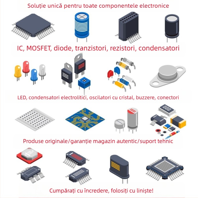 Diodă Schottky SS34 și 1N5822, 3A, pachet SMA DO-214AC, brand DF, pentru aplicații digitale 3C
