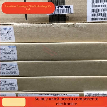 Crystal Conduction Micro B5819W/B5819WS SL 1A SOD-123/323 SMD diodă Schottky