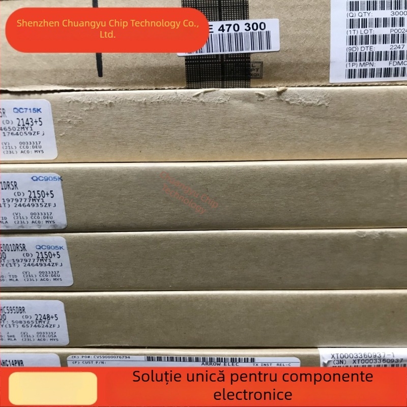 Crystal Conduction Micro B5819W/B5819WS SL 1A SOD-123/323 SMD diodă Schottky