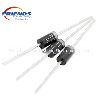 SR3150 Diodă Schottky, DO-27 ambalaj, compatibilă cu SB3150