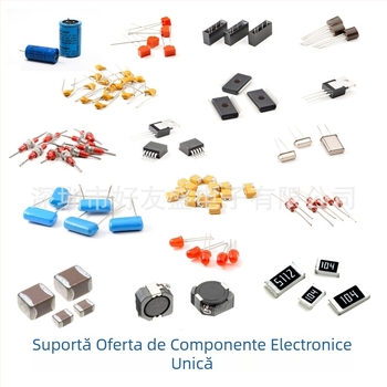 SR3150 Diodă Schottky, DO-27 ambalaj, compatibilă cu SB3150