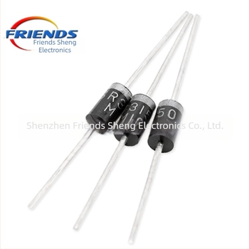 SR3150 Diodă Schottky, DO-27 ambalaj, compatibilă cu SB3150