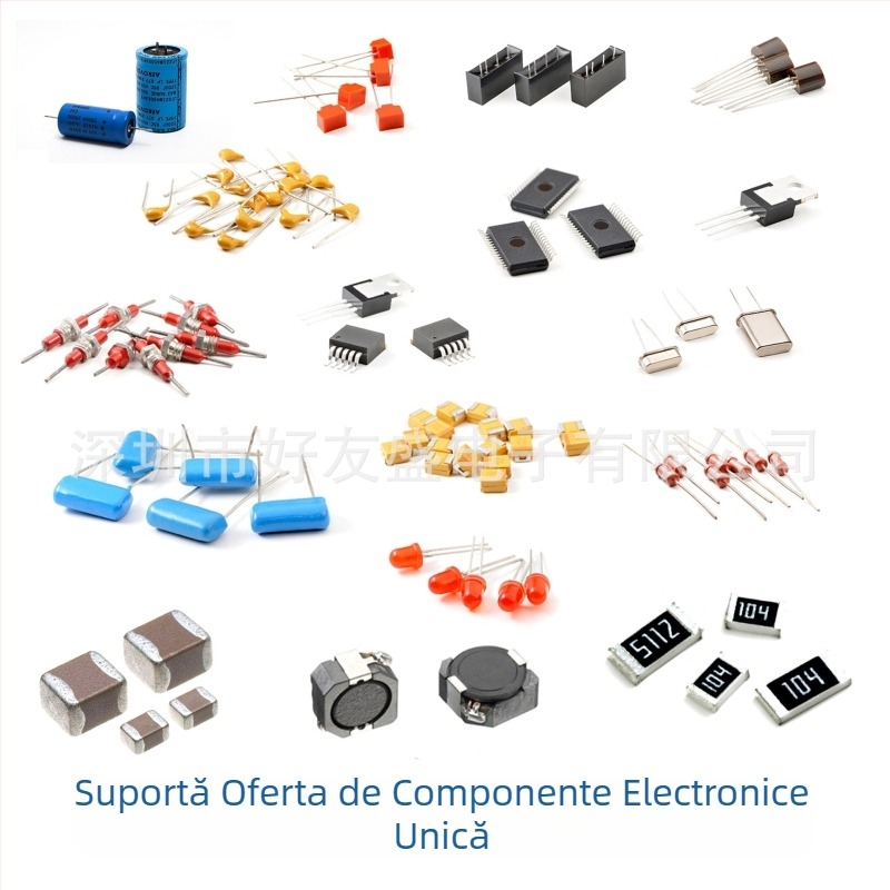 SR3150 Diodă Schottky, DO-27 ambalaj, compatibilă cu SB3150
