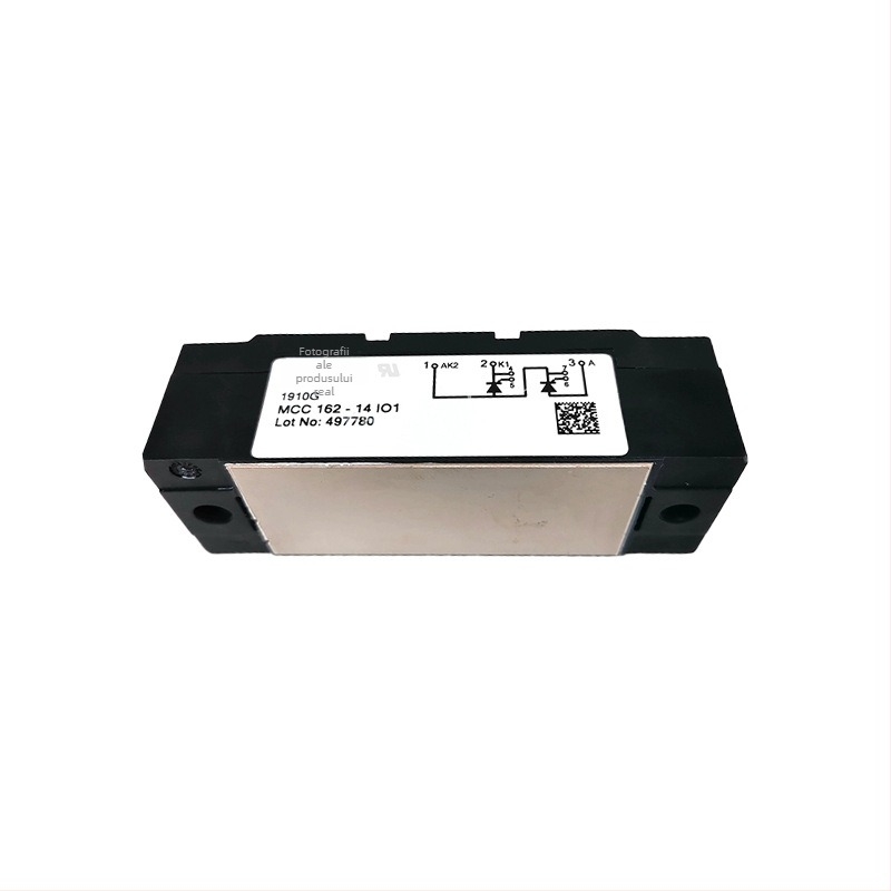 MDD200-14N1 MDD200-16N1 Modul de punte redresoare, componente electronice