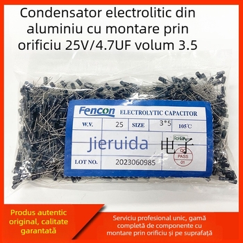 JD Crystal Guide Micro SS14 diodă Schottky SMA/DO-214, 1 A, 40 V