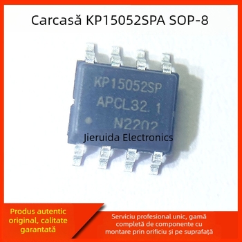JD Crystal Guide Micro SS14 diodă Schottky SMA/DO-214, 1 A, 40 V