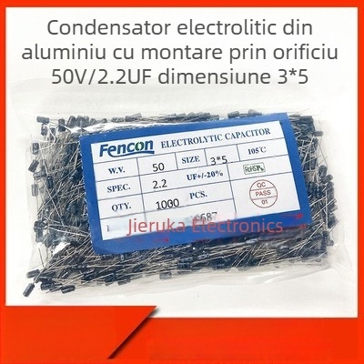 JD Crystal Guide Micro SS14 diodă Schottky SMA/DO-214, 1 A, 40 V