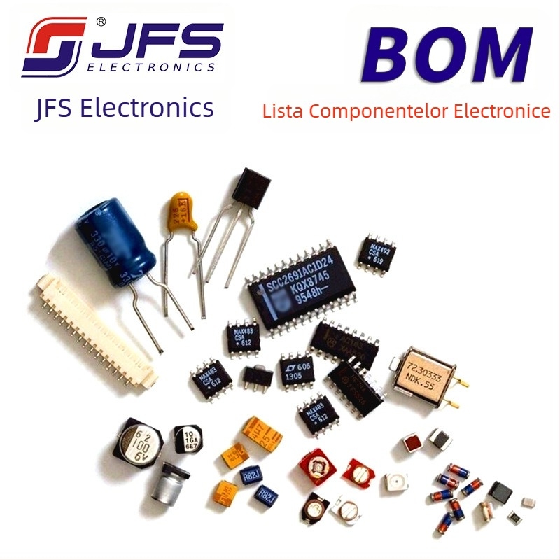 JFS Diodă Schottky 1N5819W 1N5819WS S4 1A 40V SOD123 SOD323