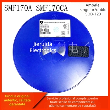 DS34W K34 Diodă Schottky, SOD-123FL, 3A 40V, montaj pe suprafață