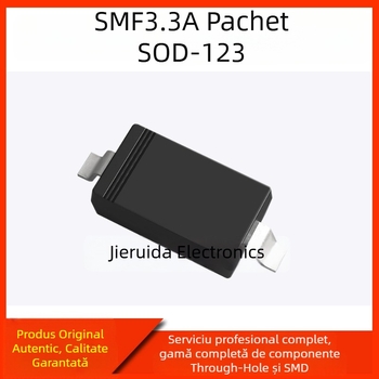 Diodă Schottky SS14 SMA SMD 1A/40V