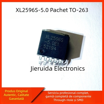 Diodă Schottky SS14 SMA SMD 1A/40V