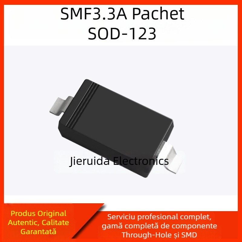 Diodă Schottky SS14 SMA SMD 1A/40V
