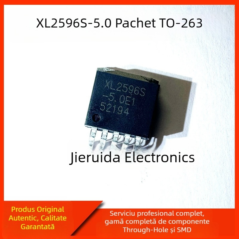 Diodă Schottky SS14 SMA SMD 1A/40V