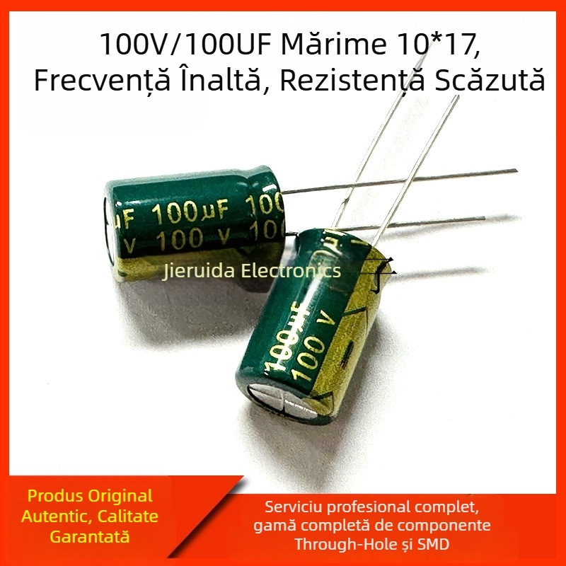 Diodă Schottky SS14 SMA SMD 1A/40V