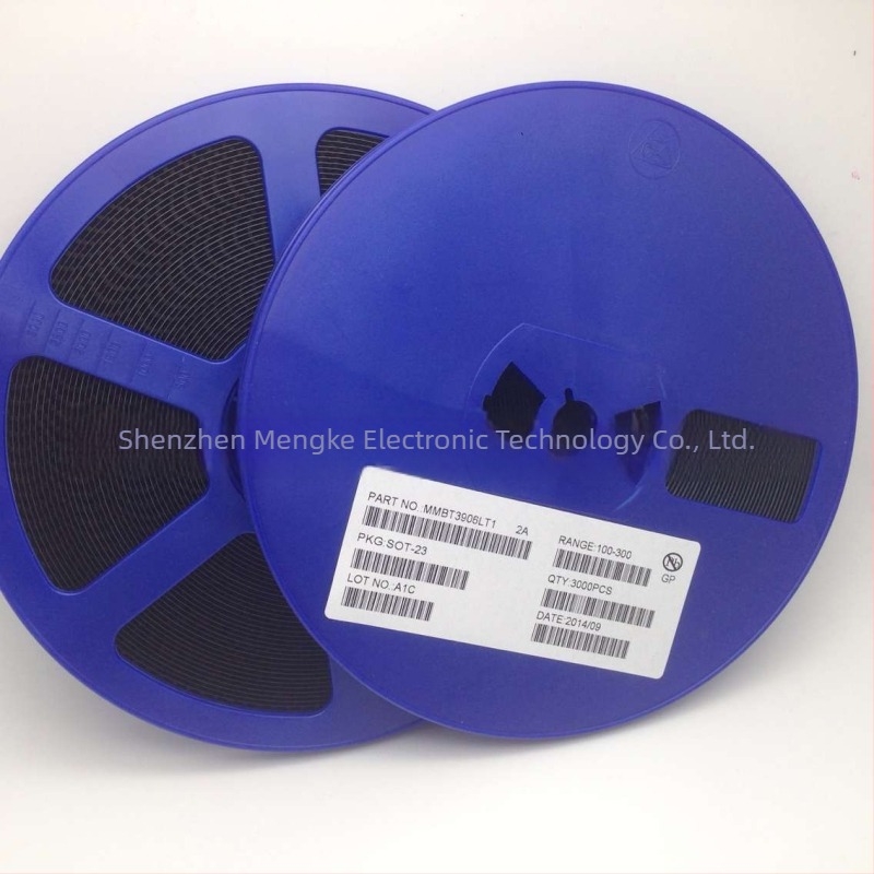 Diodă Schottky 1N5819WS, SMD, SOD-323, pachet 0805